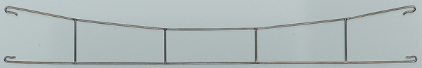 Image for 441-70142 Catenary Wire 5-9/16" 5/