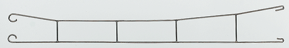 Image for 441-70143 Catenary Trns Pc 5-9/16"3