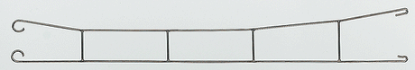 Image for 441-70143 Catenary Trns Pc 5-9/16"3