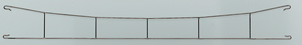Image for 441-70167 Catenary Wire 6-5/8"  5/
