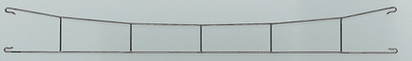 Image for 441-70167 Catenary Wire 6-5/8"  5/