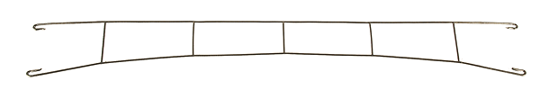 Image for 441-70172 Catenary Wire 6-13/16" 5/