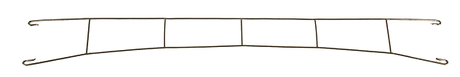 Image for 441-70172 Catenary Wire 6-13/16" 5/