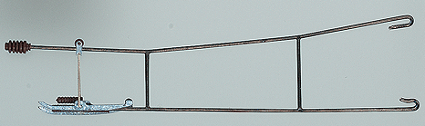Image for 441-70221 Contact Wire Interrupter