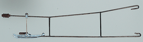 Image for 441-70221 Contact Wire Interrupter