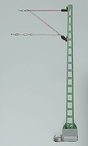 Image for 441-74104 Bridge Mast 3-15/16" 5/