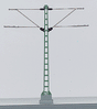 Image for 441-74105 Center Mast  3-15/16