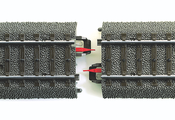 Image for 441-74030 C-Rail Insulators 8/