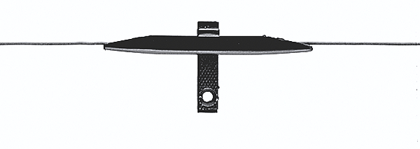 Image for 441-7555 Switch Contact for C Trck