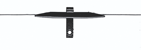 Image for 441-7555 Switch Contact for C Trck