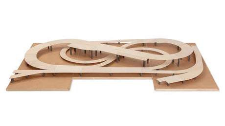 Image for 528-53610 Track Kit Martinstadt