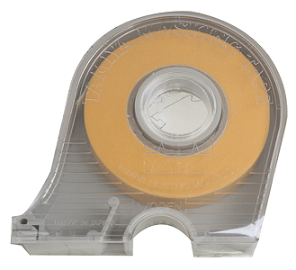 Image for 865-87031 Masking Tape 10mm
