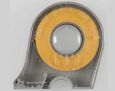 Image for 865-87032 Masking Tape 18mm