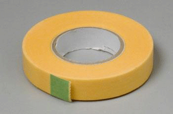 Image for 865-87034 Masking Tape Refill 10mm