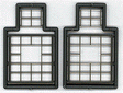 Image for 300-5271 20pn Indst Wnd 104x115"4/