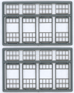 Image for 293-8133 Wndw Msnry 25Pn Tlt-Ot 8/