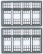 Image for 293-8133 Wndw Msnry 25Pn Tlt-Ot 8/