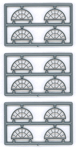 Image for 293-8128 Wndw Msnry 13P 1/2-Rnd 8/