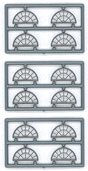 Image for 293-8128 Wndw Msnry 13P 1/2-Rnd 8/