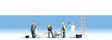 Image for 528-15055 Bricklayers w/Accessories