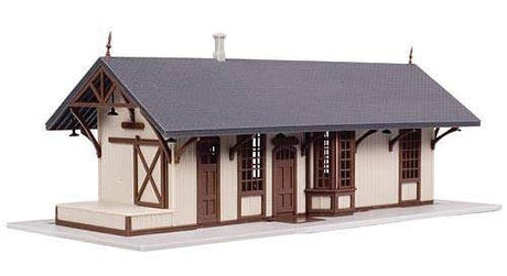 Image for 150-2848 Maywood Train Sta Kit Tan
