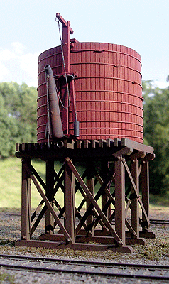 Image for 464-27490 McCabe Water Tank