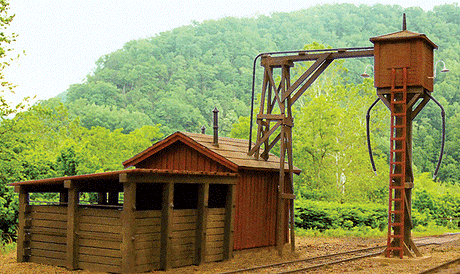 Image for 464-27495 McCabe Sand House & Tower