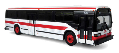Image for 808-870392 MCI Clsc Trnst Trnto TTC