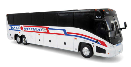 Image for 808-870466 MCI J4500 Coach Inter St