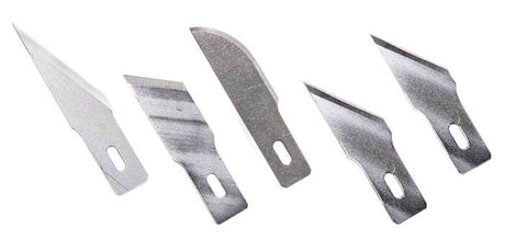 Image for 271-20004 Assrted hvy dty blades 5/