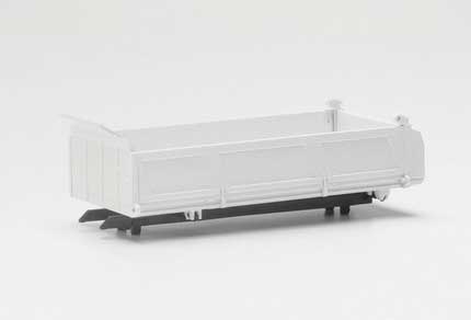 Image for 326-85472 Dump Truck 4 Axle 2/