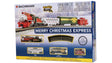 Image for 160-24027 Merry Christmas Exprs NPS