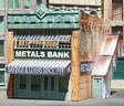 Image for 244-1051 Metals Bank