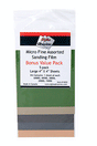 Image for 232-202 Micro Fine Assort SndFilm