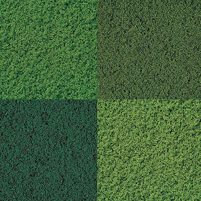 Image for 189-7320 Micro Foam Flake Set