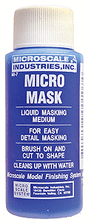 Image for 460-110 Micro Mask            1oz