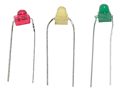 Image for 475-1200018 LEDs 1.5mm rd/grn/ylw 18/