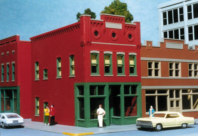 Image for 699-6001 Mike's Market Kit