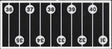 Image for 293-2095 Milepost Sgns 1 to 60 60/