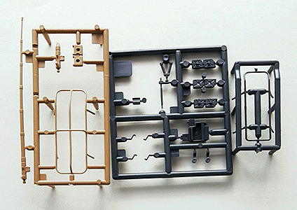 Image for 729-96038 Military Radio Equipment
