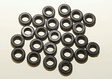 Image for 729-96039 Military Truck Tires 11mm