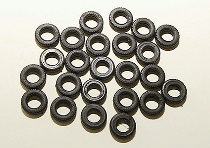 Image for 729-96039 Military Truck Tires 11mm