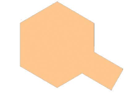Image for 865-81315 Acrylic Flat Flesh  3/4oz
