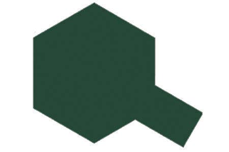Image for 865-81370 Acrylic Flat Dark Green