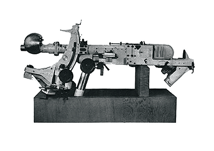 Image for 729-96042 Anti-Tank Gun f/Bunkers