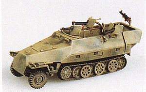 Image for 729-90128 Sd.Kfz. 251/16 APC Flame
