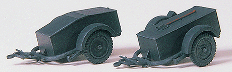 Image for 590-16574 Grmn Reich Ammo Crates 2/