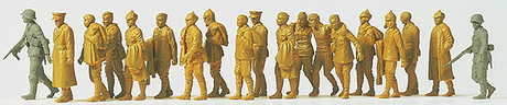Image for 590-16577 Russn POWs Unptd 19/