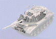 Image for 729-96029 Conv Blazer Armor f/M60