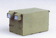 Image for 729-90126 S-280 Shelter U.S. Modern